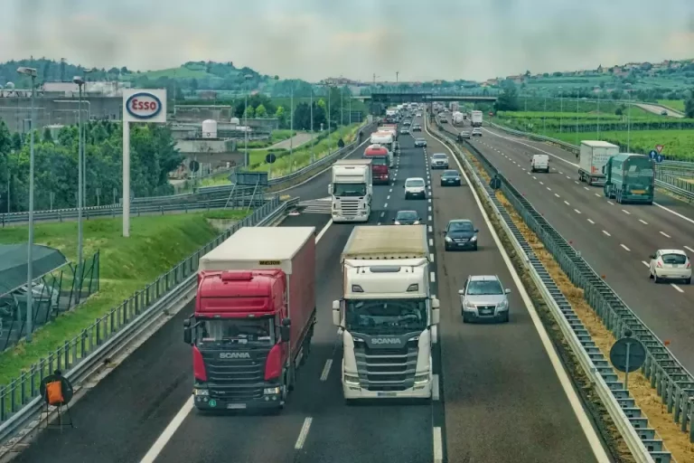 Perspectivas y Desafíos del Transporte de Carga en México para el 2024